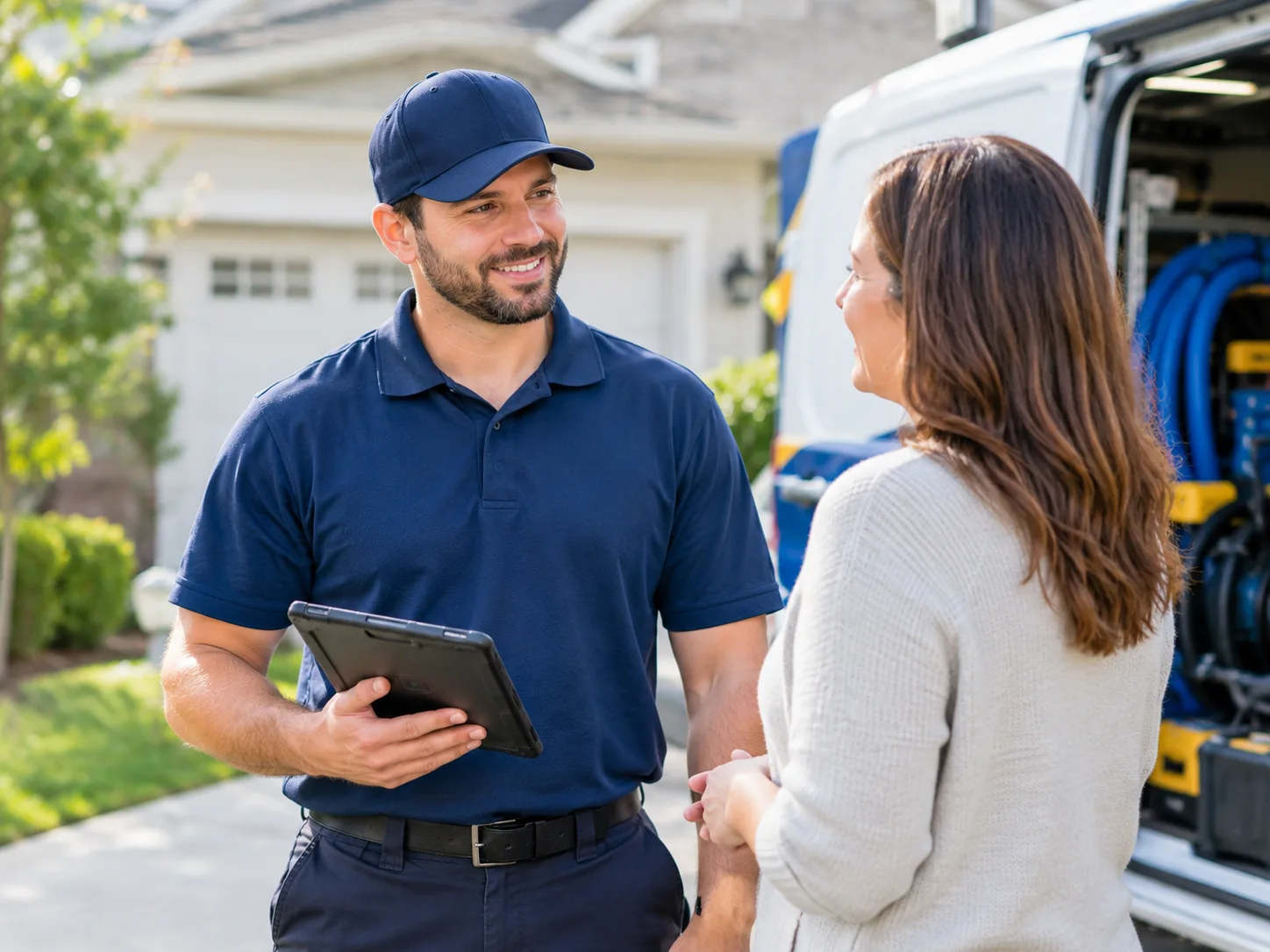 Sewage Backup Cleanup Homer, IN FAQs